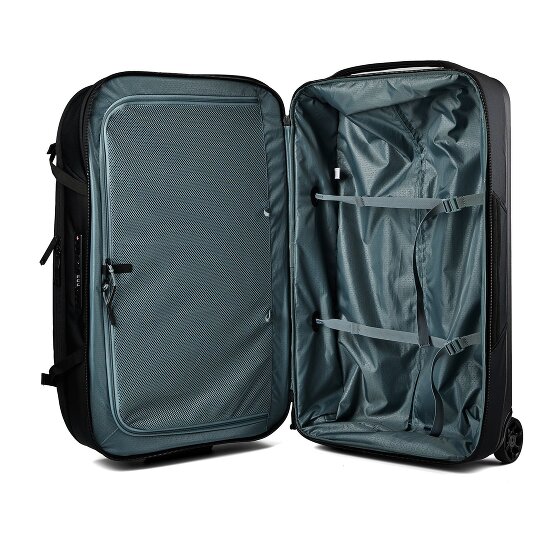 Thule Subterra 2 2 wielen Trolley 70 cm