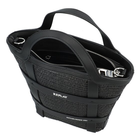 Replay Handtas 17.5 cm