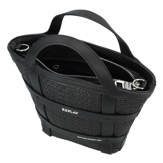 Replay Handtas 17.5 cm