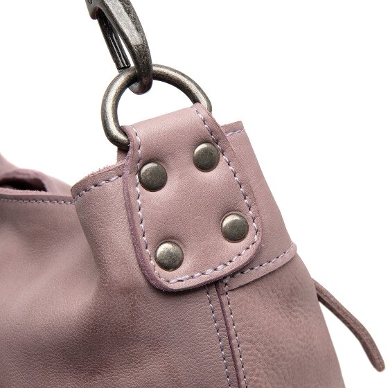 The Chesterfield Brand Bolivia Schoudertas Leer 32 cm