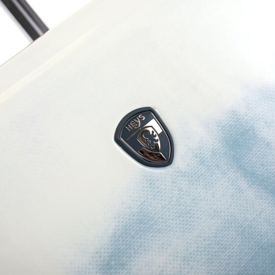 Heys Fashion 4 wielen Trolley L 76 cm met uitbreidingsplooi Heys Fashion 4 wielen Trolley L 76 cm met uitbreidingsplooi