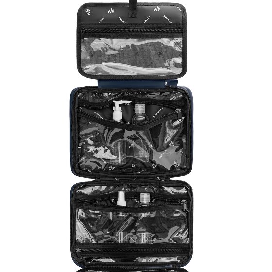 Pactastic Urban Collection Toilettas 30 cm