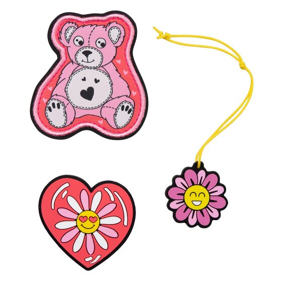 DerDieDas ErgoFlex schooltas set 5st. DerDieDas ErgoFlex schooltas set 5st.