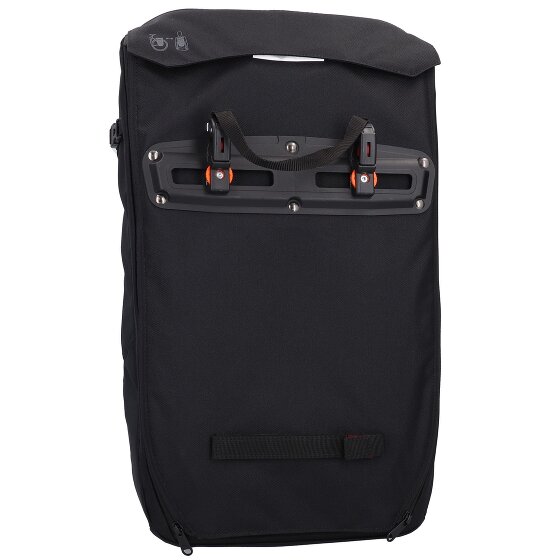 Vaude Cycle 28 Fietstas 32 cm
