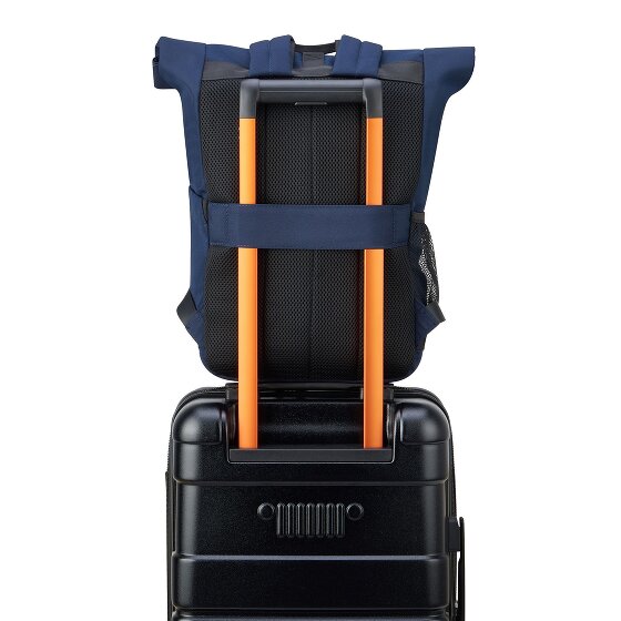 Jeep JS016D Dagrugzak 41 cm Laptop compartiment