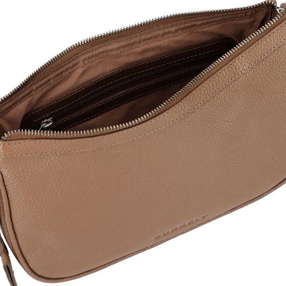 Burkely Always Ava Schoudertas Leer 28 cm