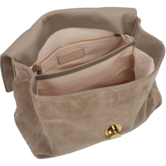 Coccinelle Liya Handtas Leer 30 cm