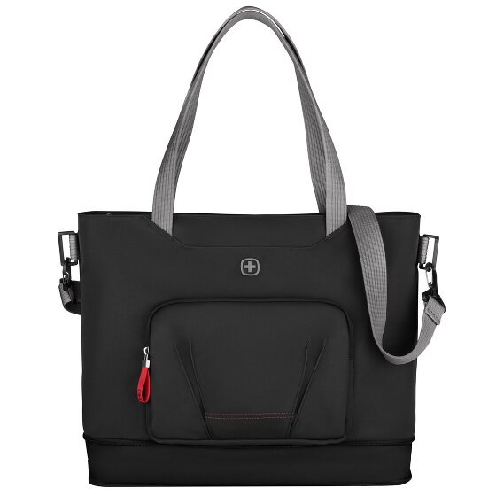 Wenger Motion Shopper Tas 46 cm Laptop compartiment