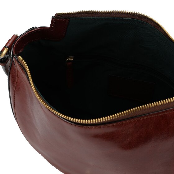 The Bridge Ilaria Schoudertas Leer 27 cm