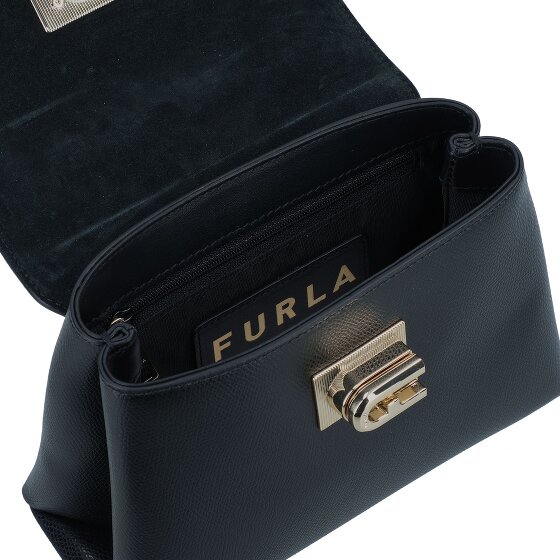 Furla 1927 Handtas Leder 21 cm