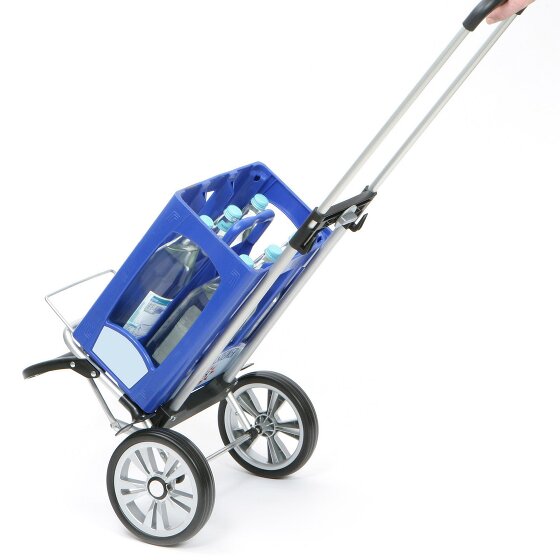 Andersen Shopper Alu Star Shopper Silja Winkelwagen 65 cm