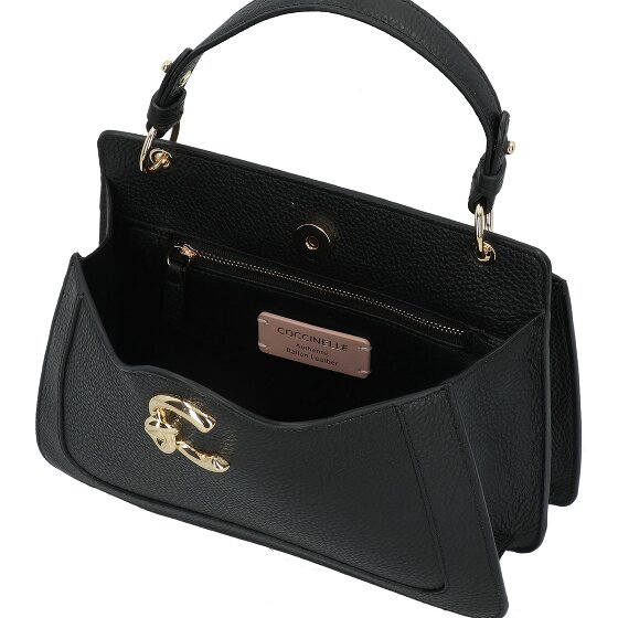 Coccinelle C-Me Handtas Leer 25 cm