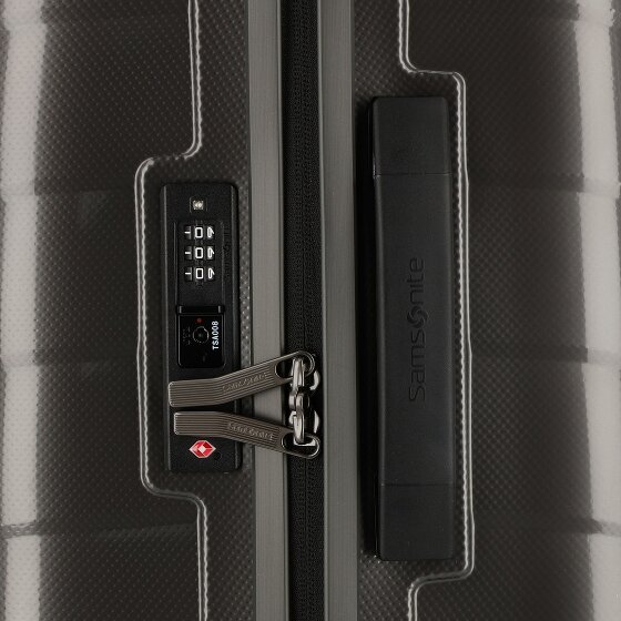 Samsonite Attrix 4 wielen Trolley 69 cm