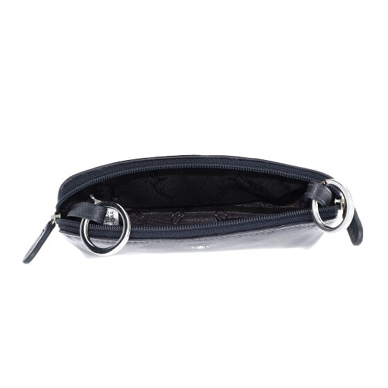 Golden Head Polo sleuteletui leer 14,5 cm