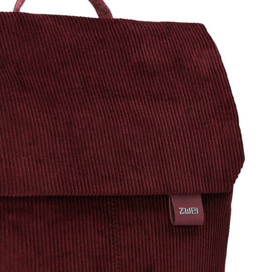 Zwei Mademoiselle.M Dagrugzak 35 cm Laptopvak