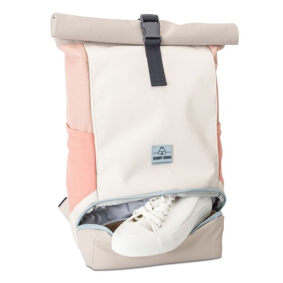 Johnny Urban Eco Series Allen Medium Dagrugzak 40.5 cm Laptop compartiment