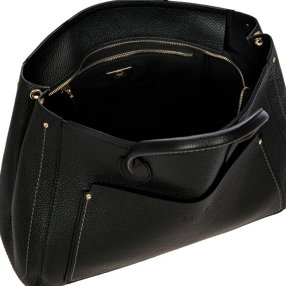 Bric's Gondola Tulipano handtas leer 38 cm