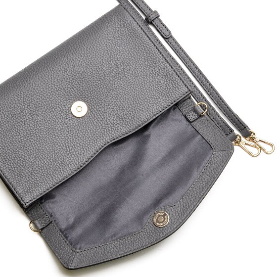 Lazarotti Bologna Leather Koppeltas Leer 23 cm