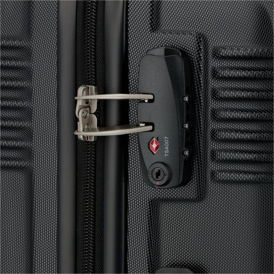 American Tourister Geoblast 4 wielen Trolley 66 cm