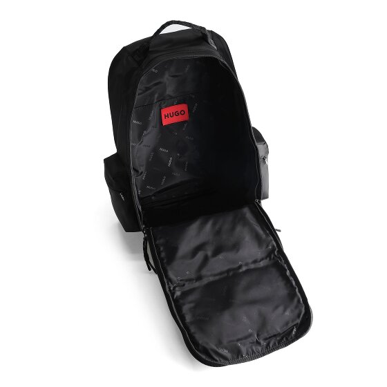 Hugo Godric Dagrugzak 44 cm Laptop compartiment