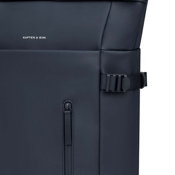 Kapten & Son Helsinki Dagrugzak 46 cm Laptopvak
