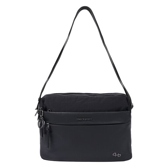 Hedgren Furo Schoudertas RFID-bescherming 34 cm