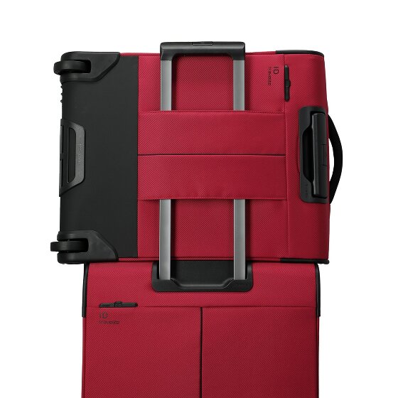 Travelite Crosslite 5.0 2 wielen Cabinewagen 54 cm