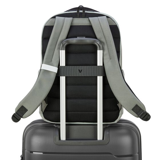 Roncato K2 Dagrugzak 38 cm Laptop compartiment