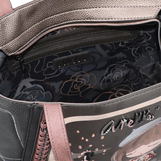 Anekke Mademoiselle Shopper Tas 32 cm