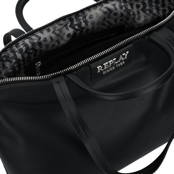 Replay Shopper Tas 47 cm