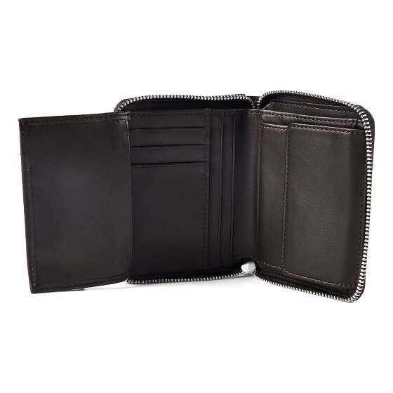 Liebeskind Capri Portemonnee RFID-bescherming Leder 12.5 cm