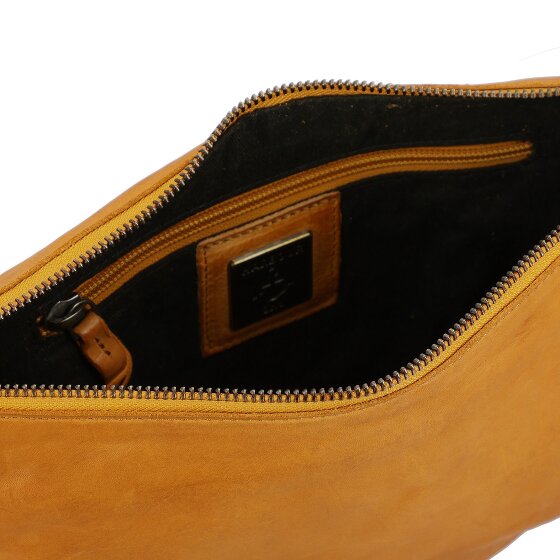 Harbour 2nd Anchor Love Smilla Schoudertas Leer 33 cm