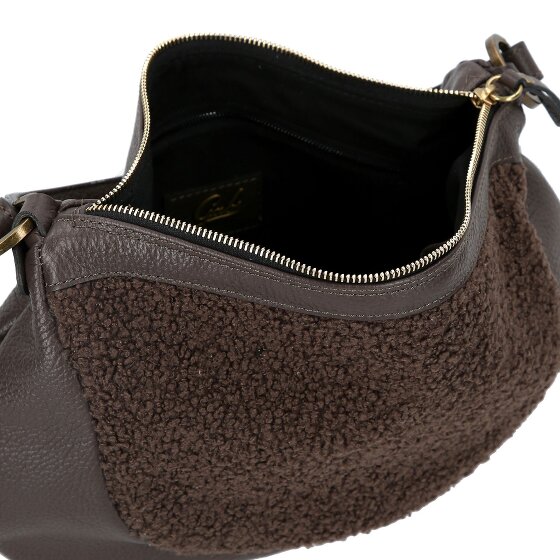 Gabs Marty Schoudertas Leer 35 cm