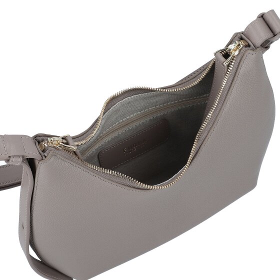 Furla Goccia Schoudertas Leer 22 cm