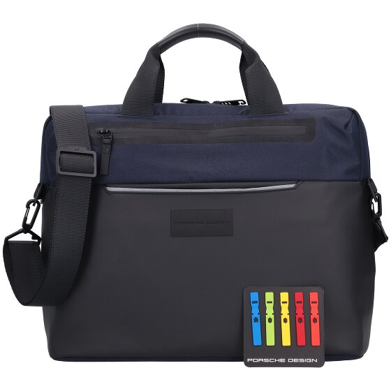Porsche Design Urban Eco Briefcase 38 cm laptop compartiment