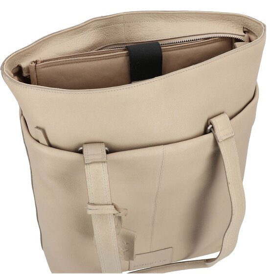 Burkely Soft Skylar Schoudertas Leer 28 cm Laptop compartiment