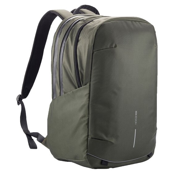 XD Design Bobby Explore Rugzak 54 cm Laptopvak