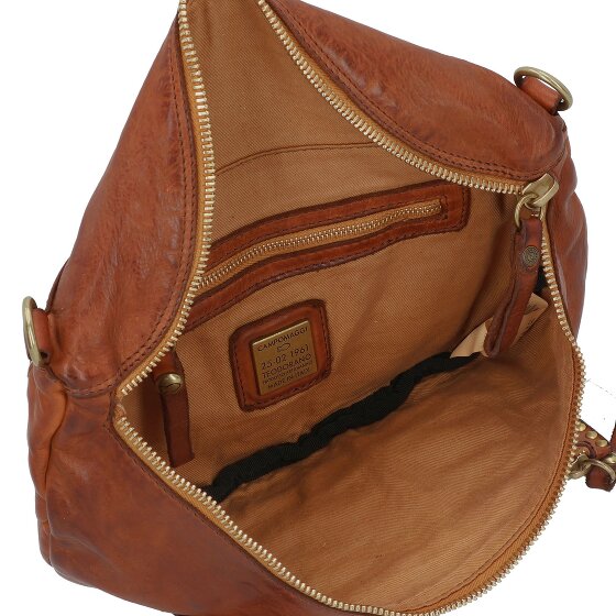 Campomaggi Nicole Schoudertas Leer 32 cm