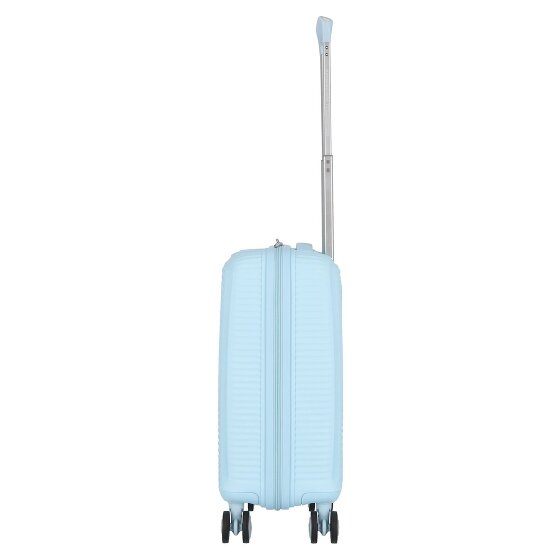 American Tourister soundbox mini 4 wielen Kinderwagen 47 cm