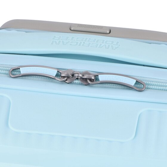 American Tourister Soundbox Mini 4 wielen Kinderwagen 47 cm