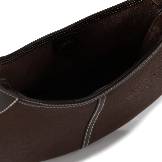 POLO RALPH LAUREN Polo ID Schoudertas Leer 25.5 cm POLO RALPH LAUREN Polo ID Schoudertas Leer 25.5 cm