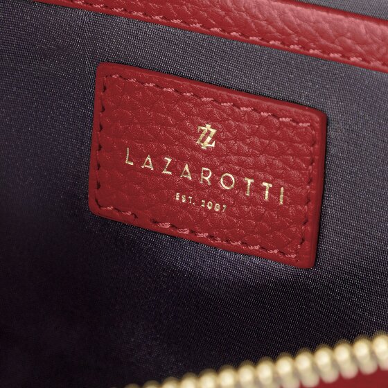 Lazarotti Bologna Leather Fanny pack Leder 31 cm