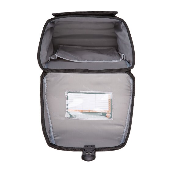 McNeill Tenero Schooltas set 5-delig