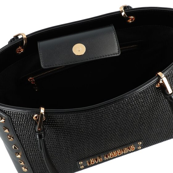 Love Moschino Timeless Schoudertas 26 cm