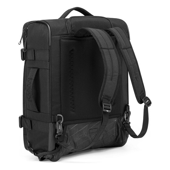 Epic Explorer NXT 2 wielen Cabinewagen 55 cm Laptop compartiment