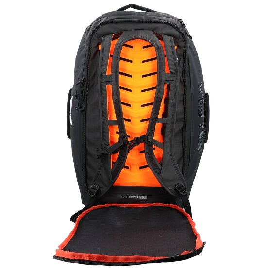 Salewa Dry Back Weekender reistas 50 cm