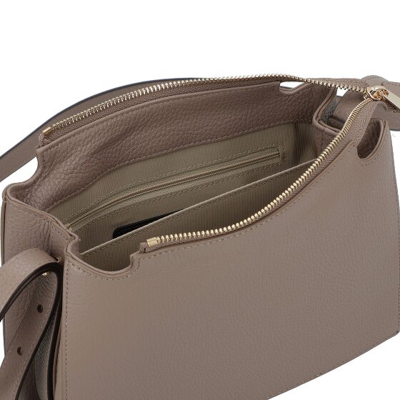 Furla Nuvola Schoudertas Leer 25 cm