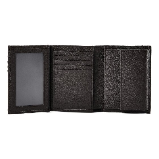AIGNER Mica Portemonnee RFID-bescherming Leder 12 cm