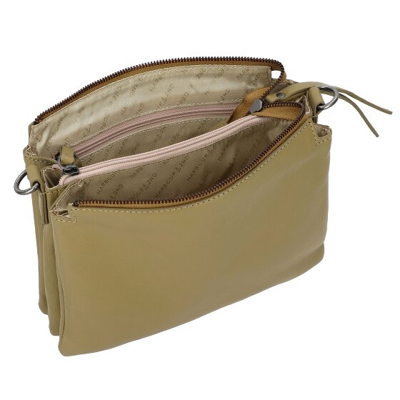 Harbour 2nd Just Pure Mirela Schoudertas Leer 20.5 cm