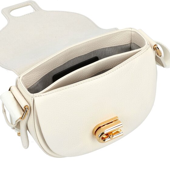 Furla Lotus Schoudertas Leer 20 cm